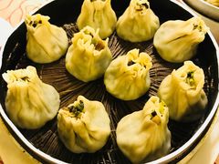 翡翠烧卖-耿福兴(凤凰美食街店)