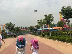 -华夏文旅海洋公园