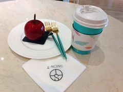 -西檬树SIMON·T轻奢蛋糕(大东方Max店)