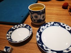 -小山日本料理(电子大厦店)