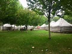 -九十九顶毡房(阜石路店)