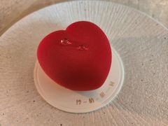 香草巴伐利亚-玲婧胡同·Brunch·Kitchen(嘉里城店)