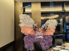 -丽晶轩中餐厅(重庆丽晶酒店)