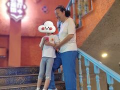 -新疆国际大巴扎-二道桥清真寺