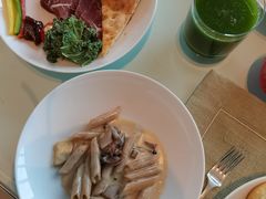 -广州四季酒店·意珍·意式自助餐