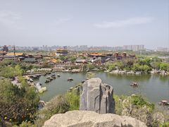 -翰园碑林