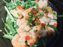 -渝半城经典川粤菜(重庆天地店)