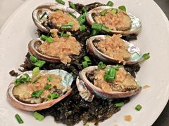 -诏安海鲜馆(新浦店)
