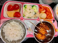 -海天楼中餐厅(吴宫泛太平洋酒店)