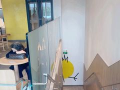 -麦当劳(普陀香溢花城店)