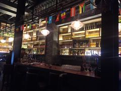 -啤仕多·啤客国潮跳舞BAR(保俶路店)
