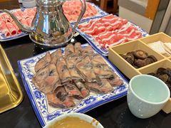 -青岛小羔羊火锅(李村公园店)
