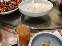 -大川先生·小龙虾·川菜(信义坊店)