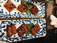 鳗鱼串烧-德川家日本料理(中关村寰太大厦店)