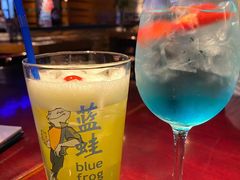 -bluefrog蓝蛙(恒隆广场店)