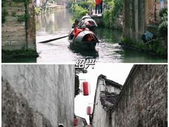 -婺源风景区