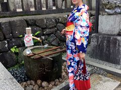 -京都和服体验 梦馆(五条店)