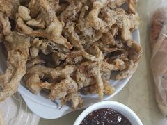 -满口香饭店