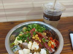 -神卤米粉(正阳步行街店)