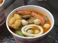 -老闽味沙茶面·姜母鸭(传承35年曾厝垵店)