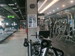 -古德菲力健身(广体店)