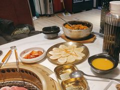 -炙城·韩式烤肉(南京东路店)