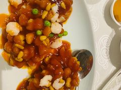 -浙江西子宾馆·牡丹厅