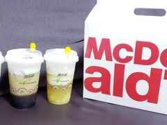 -麦当劳(朗豪坊店)