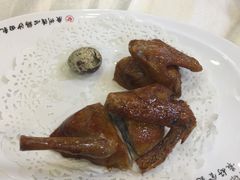 -清心鸡沙田乳鸽店·非遗传承(粤垦路店)
