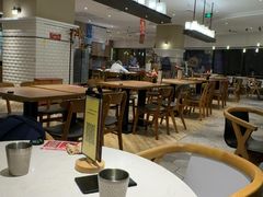 -必胜客(巴沟店)