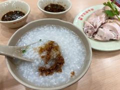 -百家鸡味馆(清泰店)