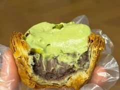-evoojoo面包商店