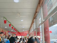 -何适山庄 ·可团建(水长城P2停车场店)