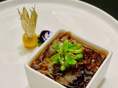 -富淳饭店(陆家嘴保利广场店)