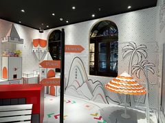 -国药中服免税(北京坊店)