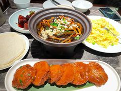 -平山宴(瘦西湖店)