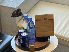 -Yolo私汤温泉设计师酒店(重庆南滨路店)