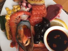 -宁波阳光豪生大酒店·豪生咖啡厅