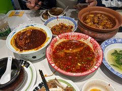 -欧记大排档·景德菜(上海首店)