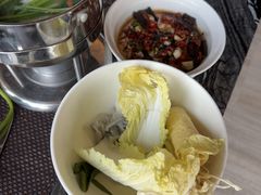 -长沙北辰洲际酒店-兰调全日餐厅