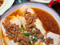 -爱碗亭·鲜炒湖南菜(壹城中心店)