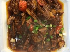 -徽州美食(三十年老店)