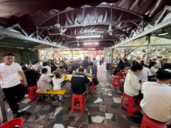 -光明刘冰乳鸽店(光明法政北路店)
