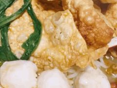 -螺小胖柳州螺蛳粉(钟楼总店)