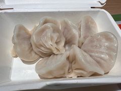 小笼包-锅贴大王南翔小笼(临沂二村店)