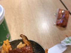 -正一味石锅拌饭(望京新世界店)