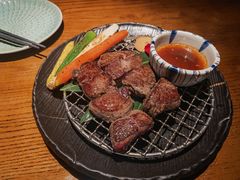 -阿吾罗日本料理(K11艺术中心店)