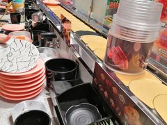-争鲜回转寿司(南开大悦城店)