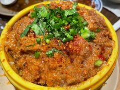 -肖四女乐山跷脚牛肉(世博源店)
