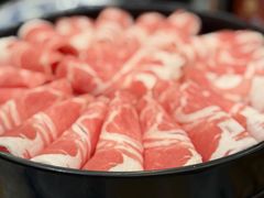 -牛街清真满恒記(平安里西大街店)